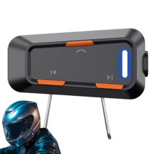 Motorcycle Headphones Running Headset Moto Headphones Waterproof Earplug