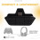 Stereo Headset Adapter for  One and  Series X S Controller - for  One and  Series X S Controller 6