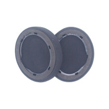 Ear Pads Replacement for Soundcore Life Q20/Q20 BT Headphones Ear Cushions Headset Parts