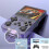 (No Card) R36S Retro Handheld Video Game Console Linux System 3.5 Inch IPS Screen Portable Pocket Video Player 4