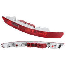 ESTINK rear bumper light, right rear bumper taillight, wireless, 8R0945096, suitable for Q5 2009-2016