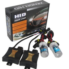 Kit di conversione HID 55W H7 8000K Lampadine Xenon Ballast Accessori Auto Bo52889