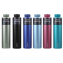 Sistema Hydrate Stainless Steel Water Bottle | 280 ml | BPA-Free | Double Wall V