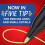Sharpie Sharpie Creative Marker Acrylic Paint Pens | Fine-Tip Water-Based Paint Markers 3