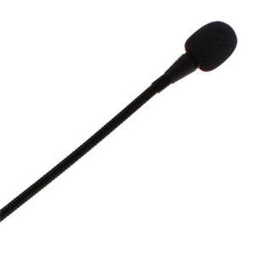 3X Wired Conference Gooseneck Microphone Desktop Condenser Microphone Speech Condenser Microphone Broadcasting 2
