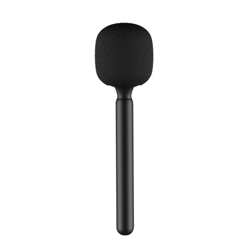 4X Handheld Stick HTX Wireless Microphone Handheld Stick for  Mic/Moma/ Go/Relacart Microphone,A 2