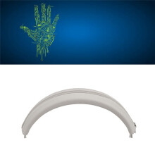 Headbeam Cover for Studio Pro Headphone Silicone Protective Case Headset Repair Parts B