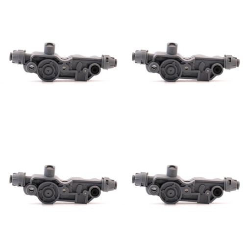 4X for Flashforge IFS Single Channel Components for AD5X 3D Printer Part