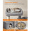 FEANDREA Feandrea Cat Tree Tower Condo with 2 Beds, Scratching Posts and Ramp, for Small 4