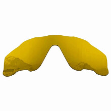 (Style N, Multicolor) Replacement Lenses for Oakley Jawbreaker Sunglasses Lenses