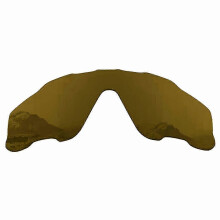 (Style J, Multicolor) Replacement Lenses for Oakley Jawbreaker Sunglasses Lenses