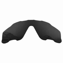 (Style G, Multicolor) Replacement Lenses for Oakley Jawbreaker Sunglasses Lenses