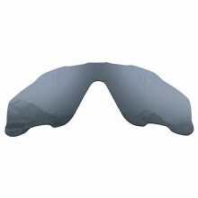 (Style E, Multicolor) Replacement Lenses for Oakley Jawbreaker Sunglasses Lenses