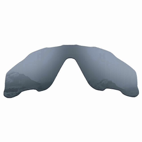 (Style E, Multicolor) Replacement Lenses for Oakley Jawbreaker Sunglasses Lenses