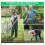 3 Set 46 Inch Weed Puller Tool with Long Handle, Bamboo Grip & 4 Claw Steel , 3-Section Design 7