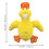 KONG KONG , Multi - Comfort Jumbo - XL - 1 piece 3