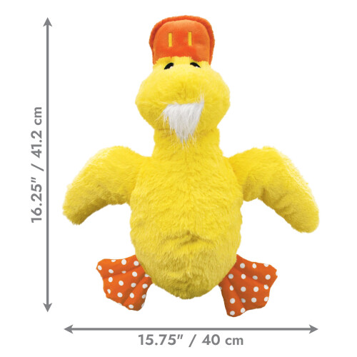 KONG KONG , Multi - Comfort Jumbo - XL - 1 piece 2