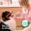 Beaphar Beaphar – Liver Flavour Toothpaste with Enzymes - Peppermint Oil & Parsley for E 6