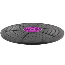 Draagbaar balansbord voor kinderen, balansbord voor fysiotherapie, praktische en comfortabele yoga voor thuisgebruik