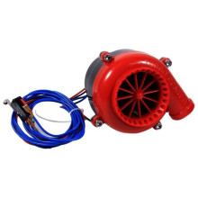 Electronic Car Fake Turbo Blow-Off Valve Sound Analog Sound BOV Simulator Kit - DBA