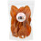Pig Ears, Natural Dog Treat (10 Pack) 1