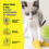 Yeowww Yeowww Banana Singles Cat Toy 8