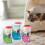 Beaphar Beaphar - Multi Fresh Cat Litter Deodoriser Orchid 400g - Urine Encapsulation Te 6