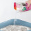 Beaphar Beaphar - Multi Fresh Cat Litter Deodoriser Orchid 400g - Urine Encapsulation Te 2