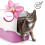 Beaphar Beaphar - Multi Fresh Cat Litter Deodoriser Orchid 400g - Urine Encapsulation Te 3