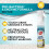 Simple Solution New Spray Technology Refill Urine Destroyer, Pet Stain and Odour 5