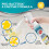 Simple Solution New Spray Technology Refill Urine Destroyer, Pet Stain and Odour 6