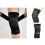 Green, Size XL Compression Knee Braces for Osteoarthritis Joints, Support Knee Braces 4