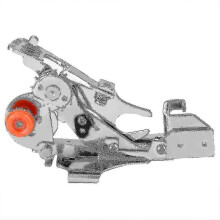 Sewing Machine Foot for Industrial Sewing Machine, Presser Foot Sewing Machine Attachment for Most Of Household Multifunctional Sewing Machine