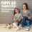 Simple Solution House-Training Aid for Puppies and Dogs - 500ml 5