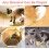 Interactive toy - Automatic ball - For cats and dogs - USB charging - Obstacle avoidance 3