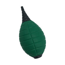Dust Removal Lens Blower for Cleaning Camera Lens-Green