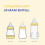 MAM MAM Teats Size 2 | 2 Pack | Medium Flow | Fits All MAM Bottles | Suitable from 2 5