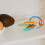 Nuby Nuby IcyBite Keys – Soothing Teether | Multiple Teething Surfaces | Refrigerato 4