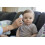 Tommee Tippee Tommee Tippee Essential Basics Brush and Comb Set, White, 2 Count (Pack of 1) 5