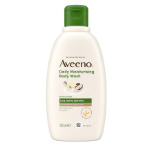Aveeno Daily Moisturizing Cocoa butter Wash 300ml