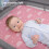 FIEMOL Next to Me Crib Sheets 85x51cm Fitted, 3 Pack Baby Cot Sheets, Ultral Sof 7