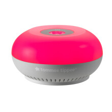 Tommee Tippee Dreammaker Baby Sleep Aid, Developed with Scientists, LED Red Nigh
