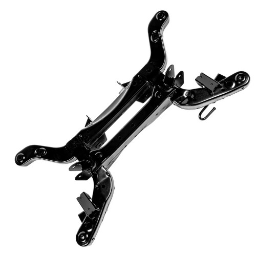 REAR SUBFRAME CROSSMEMBER FOR VAUXHALL INSIGNIA A 2008-17 2