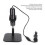 LANG 50-1000X digitale microscoop met USB, 8 LED-endoscoopcamera, vergrootglas met statief 4