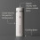 Tommee Tippee Tommee Tippee PrepGo Formula Feed Maker, Portable Cooling Flask with LED Digital 3