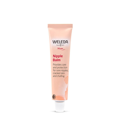 Weleda Weleda Nipple Balm 25g