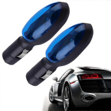 (2pcs) Fuelsync Gas Saver Portable Car Fuel Saver, Plug & Play Gas Economizer with 20% Gas Savings