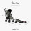 Silver Cross Silver Cross - Pop 2 Pushchair - Foldable Travel Stroller - Buggy - Adjustable/L 4
