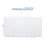 Waterproof Cot Bed Mattress Protector 70x140cm–Soft Quilted Cover 5