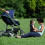 Rockit Portable Baby Rocker (AA Battery Version). Fits Any Stroller, Pram, Pushc 9